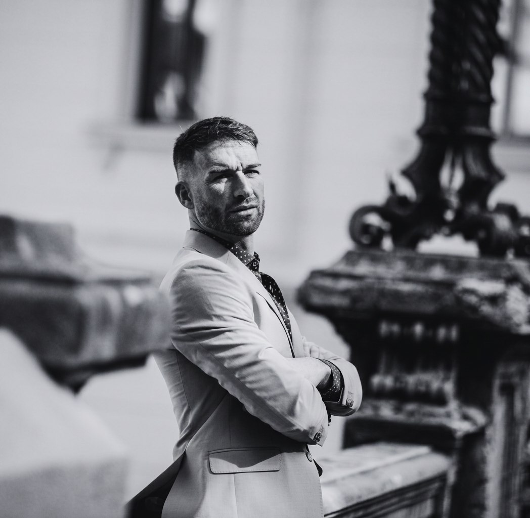 Diego Violante