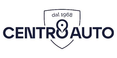 Logo Centro Auto dal 1968
